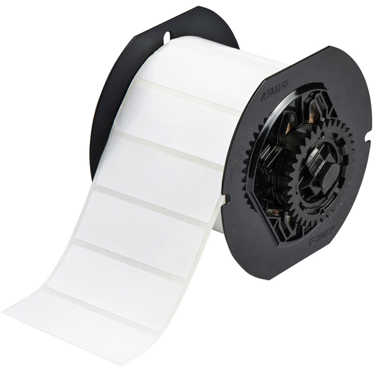 Brady B33-18-423 Polyester Labels For Bbp33/I3300 Printers 143081
