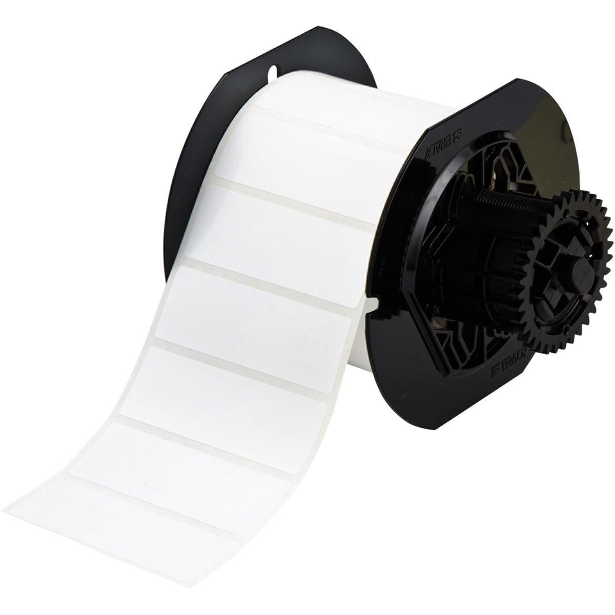 Brady B33-18-424 Paper Labels For Bbp33/I3300 Printers 143080