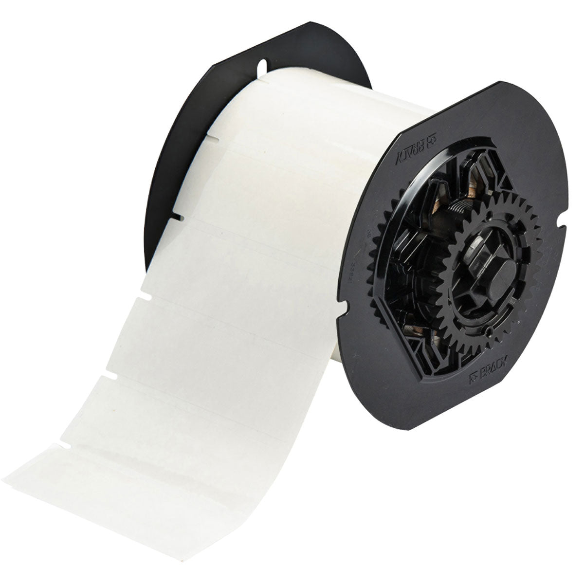 Brady B33-18-430 Polyester Labels For Bbp33/I3300 Printers 142886