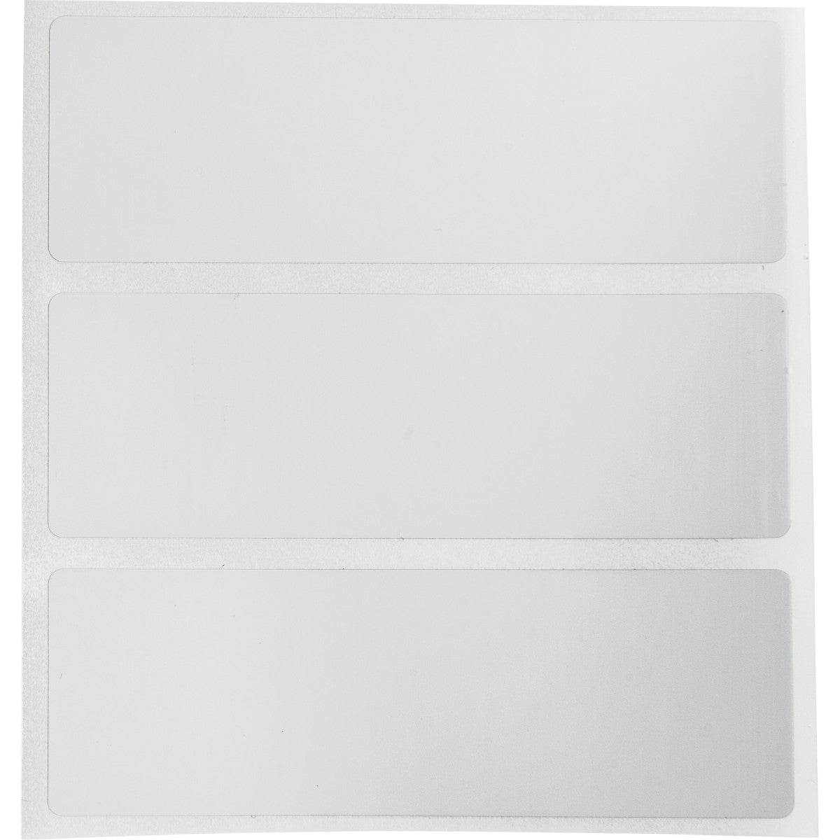 Brady THT-18-428-3 Thermal Transfer Printable Labels 030136