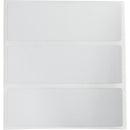 Brady THT-18-480-3 Thermal Transfer Printable Labels 104192