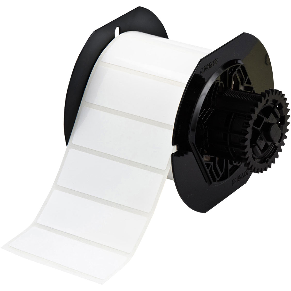 Brady B33-18-484 Polyester Labels For Bbp33/I3300 Printers 133824