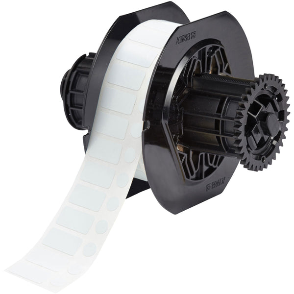 Brady B33-181-492 Freezerbondz Labels For Bbp33/I3300 Printers 143100