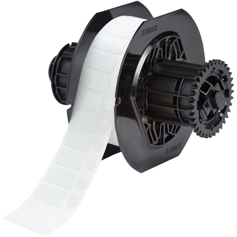 Brady B33-181-492 Freezerbondz Labels For Bbp33/I3300 Printers 143100