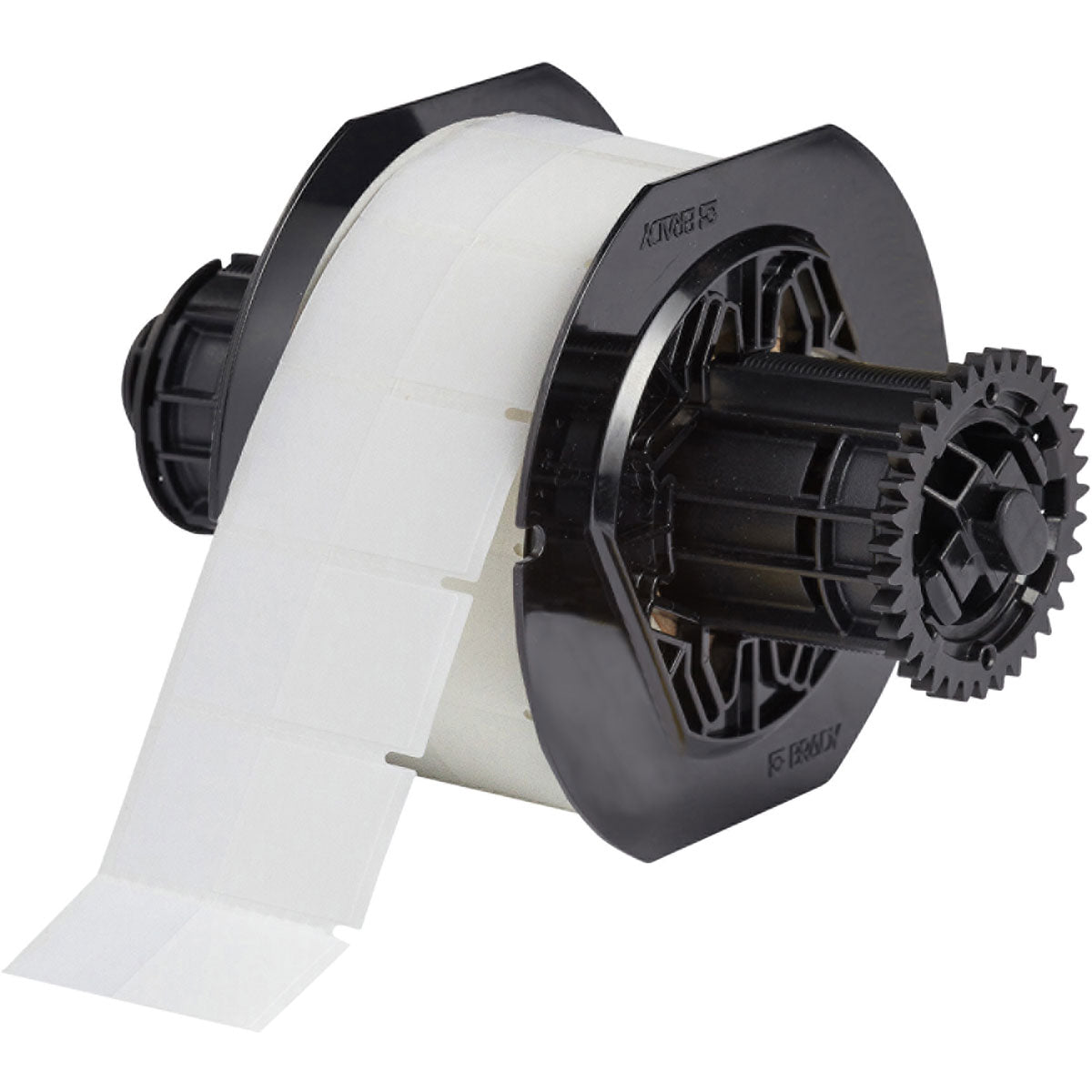 Brady B33-183-461 Polyester Labels For Bbp33/I3300 Printers 133821
