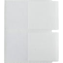 Brady THT-183-461-1 Thermal Transfer Printable Labels 105124