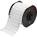 Brady B33-187-2-342-2 Permasleeve Polyolefin Sleeves For Bbp33/I3300 Printers 142944