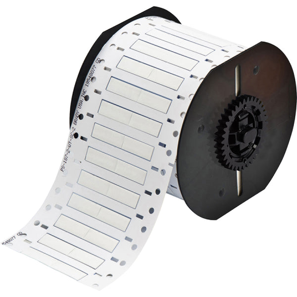 Brady B33-187-2-342-2 Permasleeve Polyolefin Sleeves For Bbp33/I3300 Printers 142944