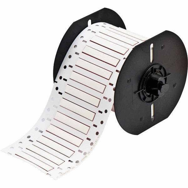 Brady B33-187-2-7642 Permasleeve Hx Polyolefin Sleeves For Bbp33/I3300 Printers 142899