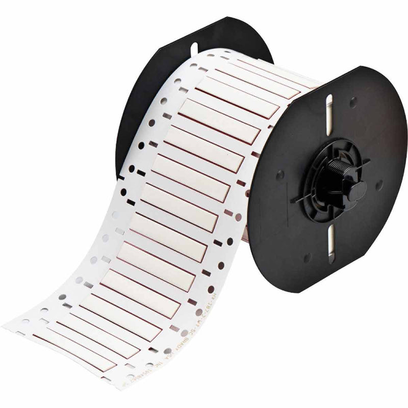 Brady B33-187-2-7642 Permasleeve Hx Polyolefin Sleeves For Bbp33/I3300 Printers 142899
