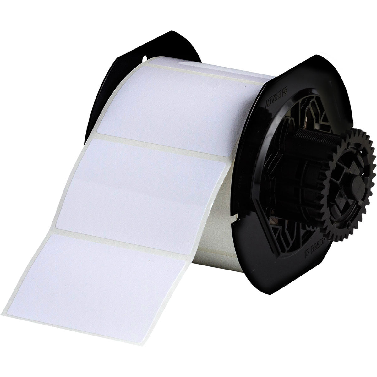 Brady B33-19-422 Polyester Labels For Bbp33/I3300 Printers 133826