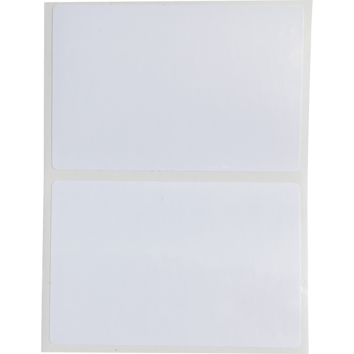Brady B33-18-423 Polyester Labels For Bbp33/I3300 Printers 143081