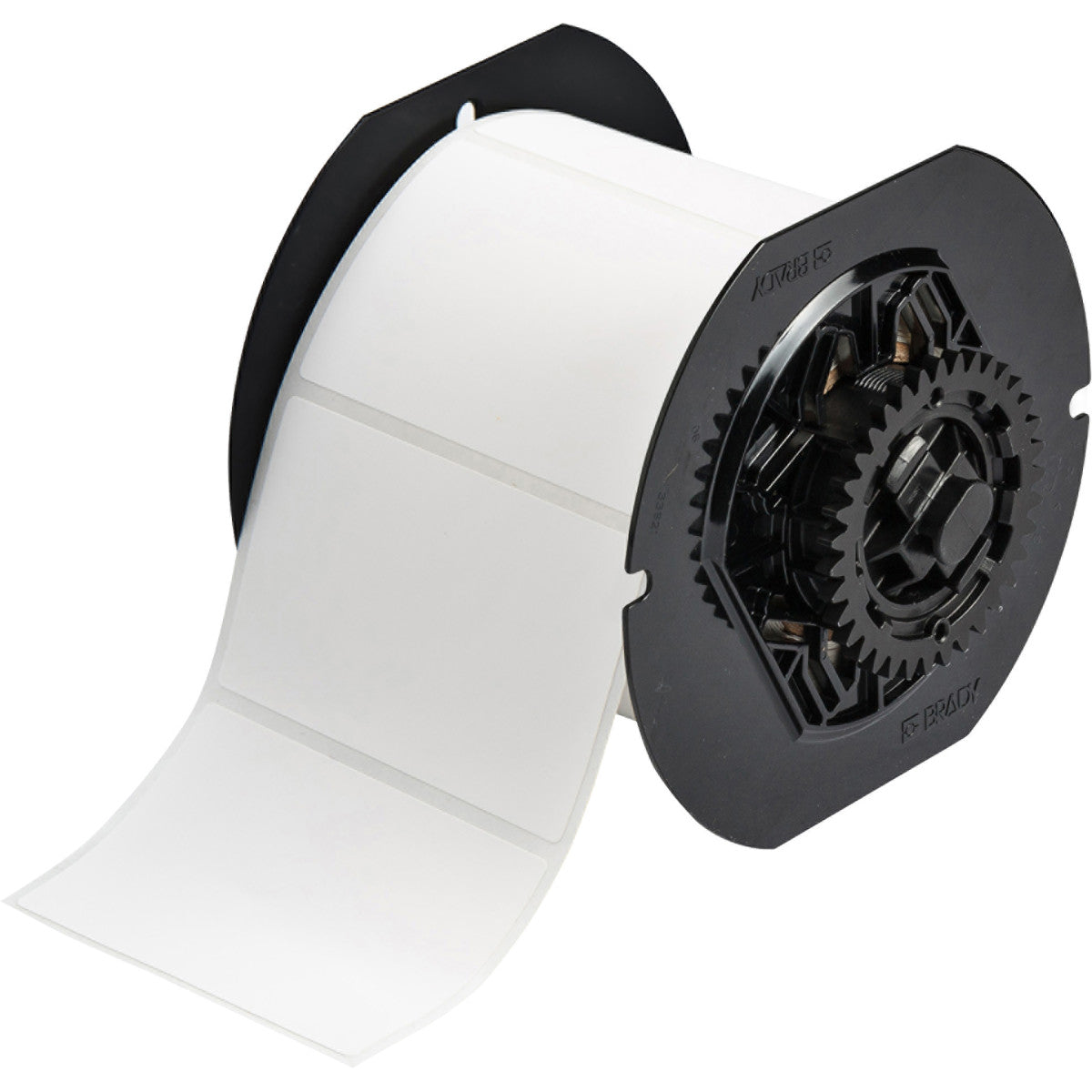 Brady B33-19-425 Polypropylene Labels For Bbp33/I3300 Printers 143053