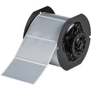 Brady B33-19-428 Metallized Polyester Labels For Bbp33/I3300 Printers 133828