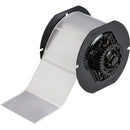 Brady B33-19-435 Metallized Polyester Labels For Bbp33/I3300 Printers 133829