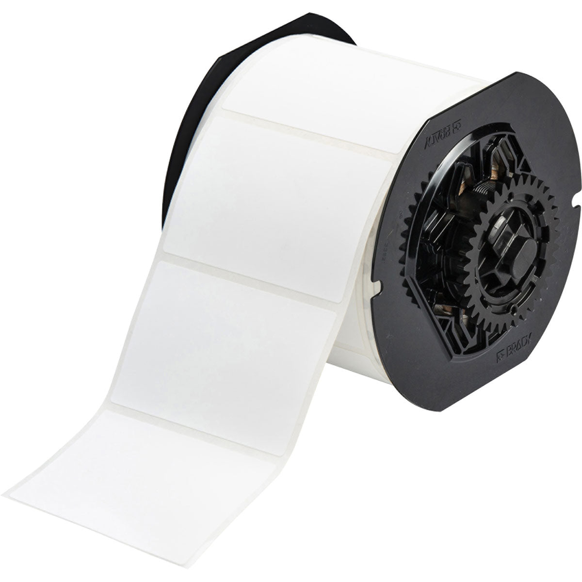 Brady B33-19-489 Polyester Labels For Bbp33/I3300 Printers 142958