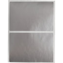 Brady B33-19-413 B33 Series Metallic Non-Metal Polyester with Acrylic Adhesive Labels 153138