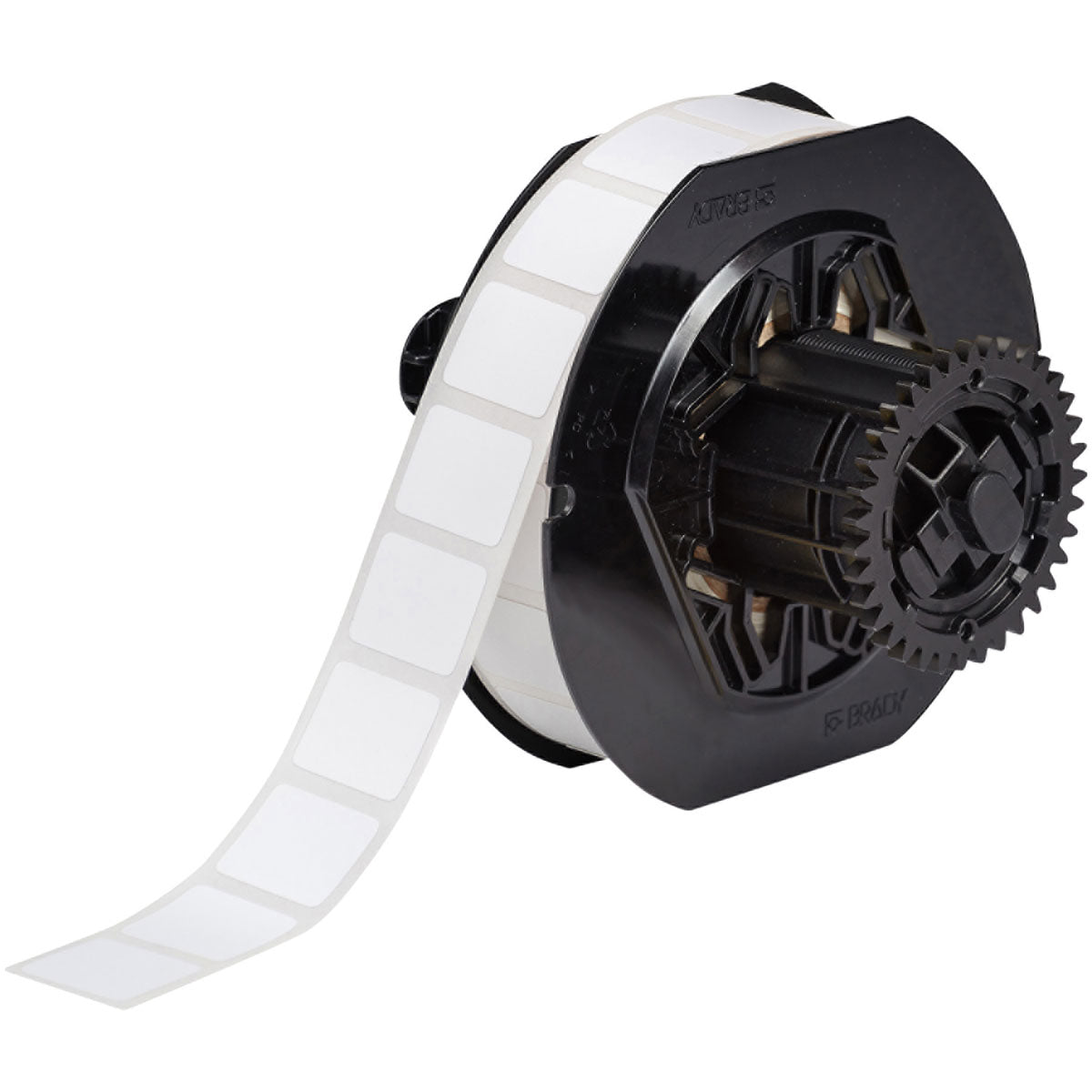 Brady B33-194-481 Stainerbondz Polyester Slide Labels For Bbp33/I3300 Printers 143055
