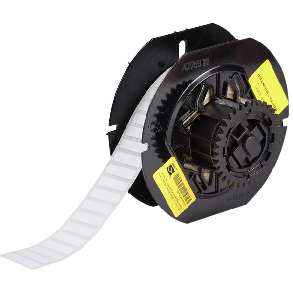 Brady B33-199-481 Tissue Cassette Labels for BBP33/i3300/i5300 Printers 151979