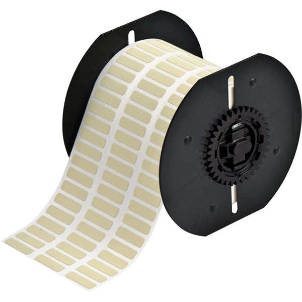 Brady B33-2-724 Standard Polyimide Labels For Bbp33/I3300 Printers 140723