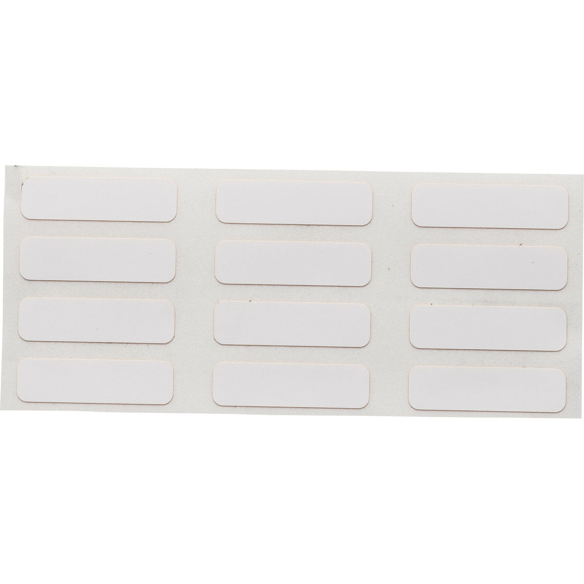 Brady B33-2-472 Polyimide Wirewrap Labels For Bbp33/I3300 Printers 133835