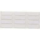 Brady B33-2-472 Polyimide Wirewrap Labels For Bbp33/I3300 Printers 133835