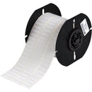 Brady B33-2-728 B33 Series Matt White Polyimide Circuit Board Labels 153210