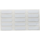 Brady B33-2-728 B33 Series Matt White Polyimide Circuit Board Labels 153210