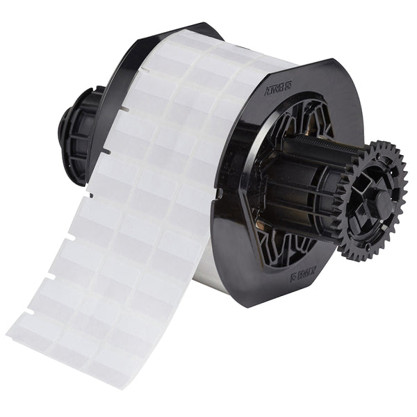 Brady B33-211-427 Self-Laminating Vinyl Labels For Bbp33/I3300 Printers 361641