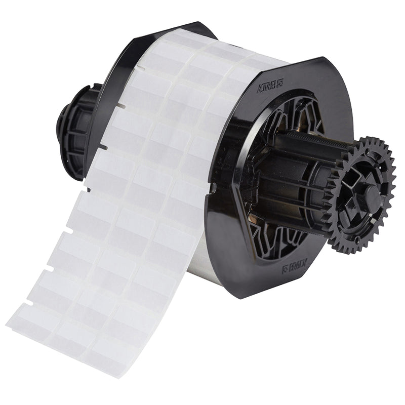 Brady B33-211-427 Self-Laminating Vinyl Labels For Bbp33/I3300 Printers 361641