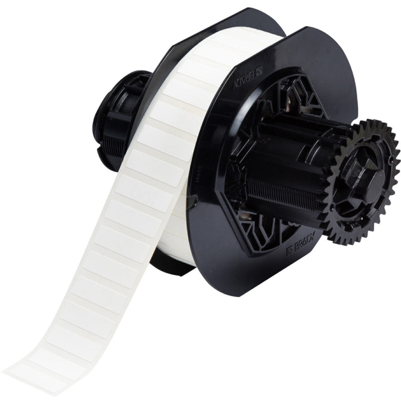 Brady B33-213-481 Tissue Cassette Labels for BBP33/i3300/i5300 Printers 151980