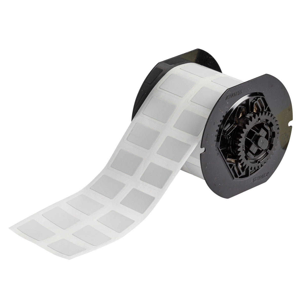 Brady B33-22-428 B33 Series PermaShield Metallised Polyester Labels 152877