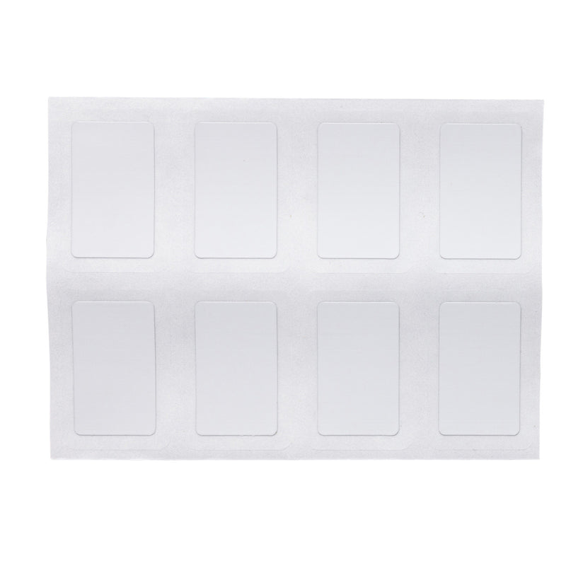 Brady B33-22-428 B33 Series PermaShield Metallised Polyester Labels 152877