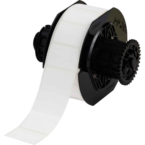 Brady B33-235-7425-AC Sterilisation Indicating Labels For Bbp33/I3300 Printers 149261