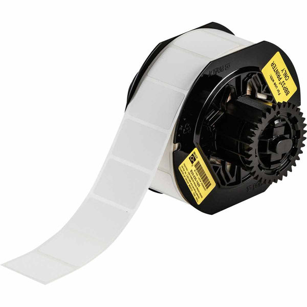 Brady B33-235-7425 Polypropylene Labels For The Bbp33/I3300 Printer 148672