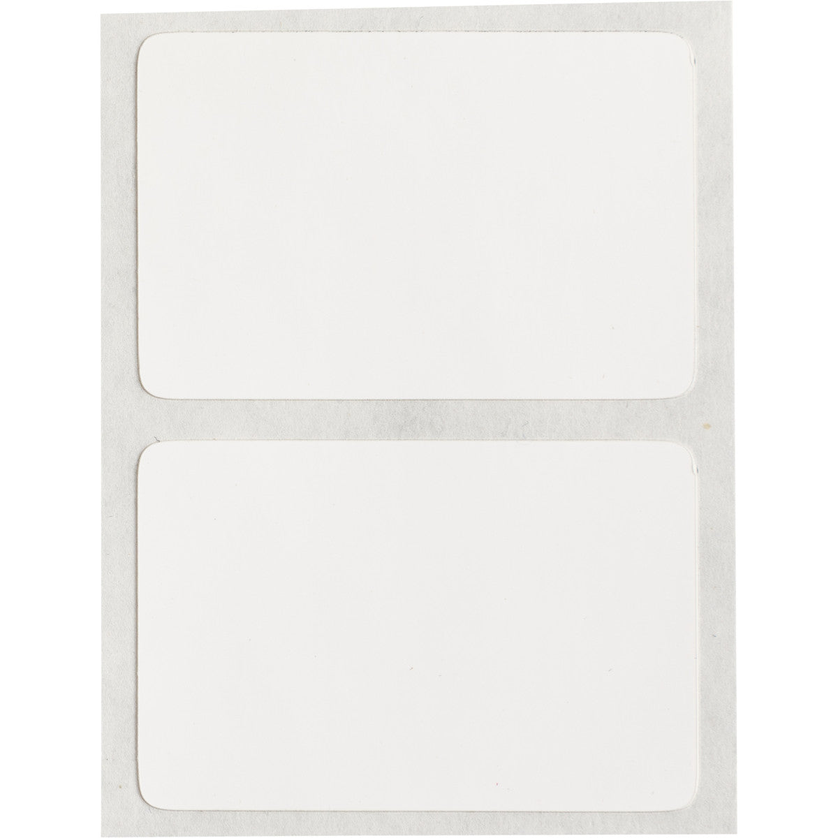 Brady B33-235-7425 Polypropylene Labels For The Bbp33/I3300 Printer 148672