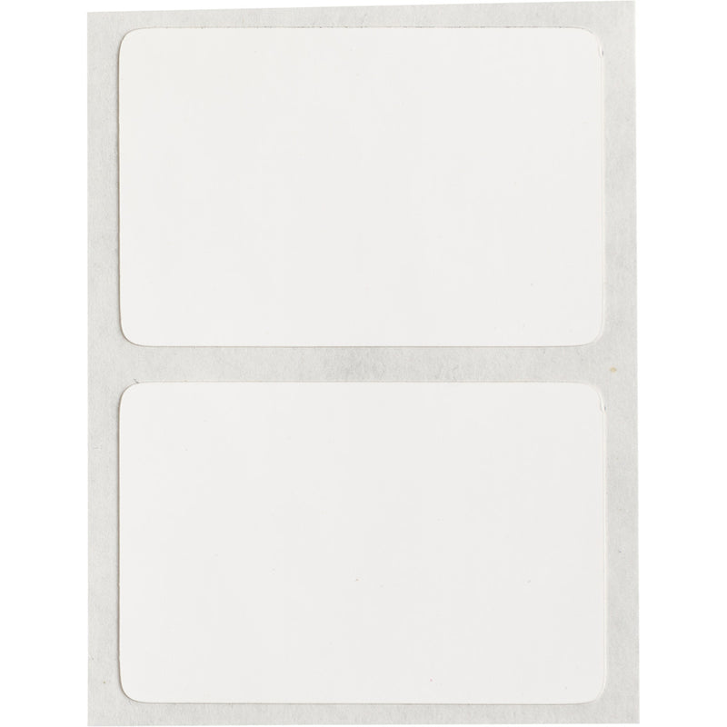 Brady B33-235-7425 Polypropylene Labels For The Bbp33/I3300 Printer 148672