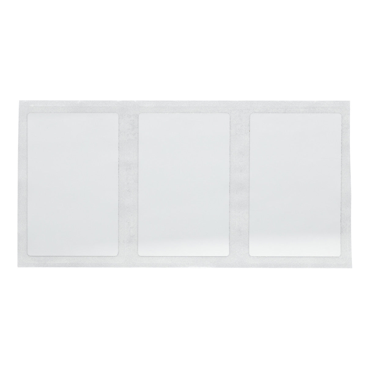 Brady B33-24-428 B33 Series PermaShield Metallised Polyester Labels 152879