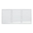 Brady B33-24-428 B33 Series PermaShield Metallised Polyester Labels 152879