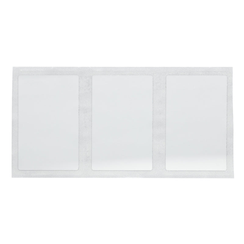 Brady B33-24-428 B33 Series PermaShield Metallised Polyester Labels 152879