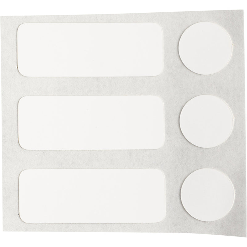 Brady B33-249-7425 Polypropylene Labels For The Bbp33/I3300 Printer 148682