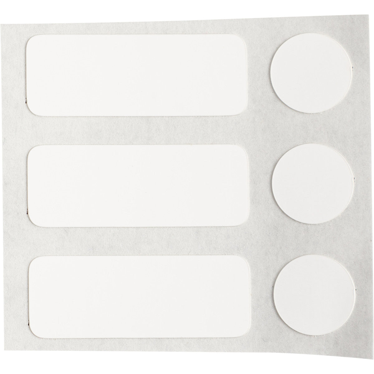 Brady THT-163-499-3 Thermal Transfer Printer Labels 019260