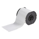Brady B33-25-423 B33 Series Glossy White Polyester Component and Barcode Labels 152998