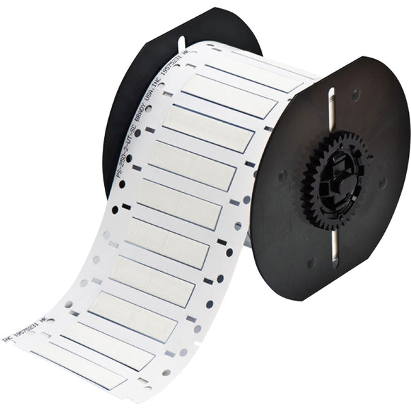 Brady B33-250-2-342-2 Permasleeve Polyolefin Sleeves For Bbp33/I3300 Printers 142945