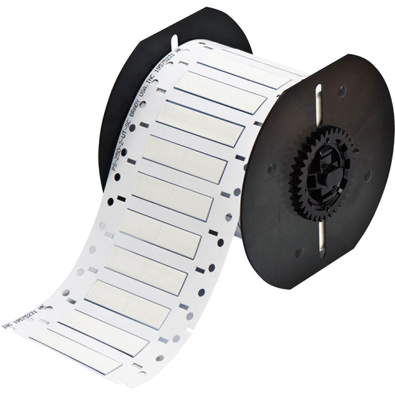 Brady B33-250-2-342-2 Permasleeve Polyolefin Sleeves For Bbp33/I3300 Printers 142945