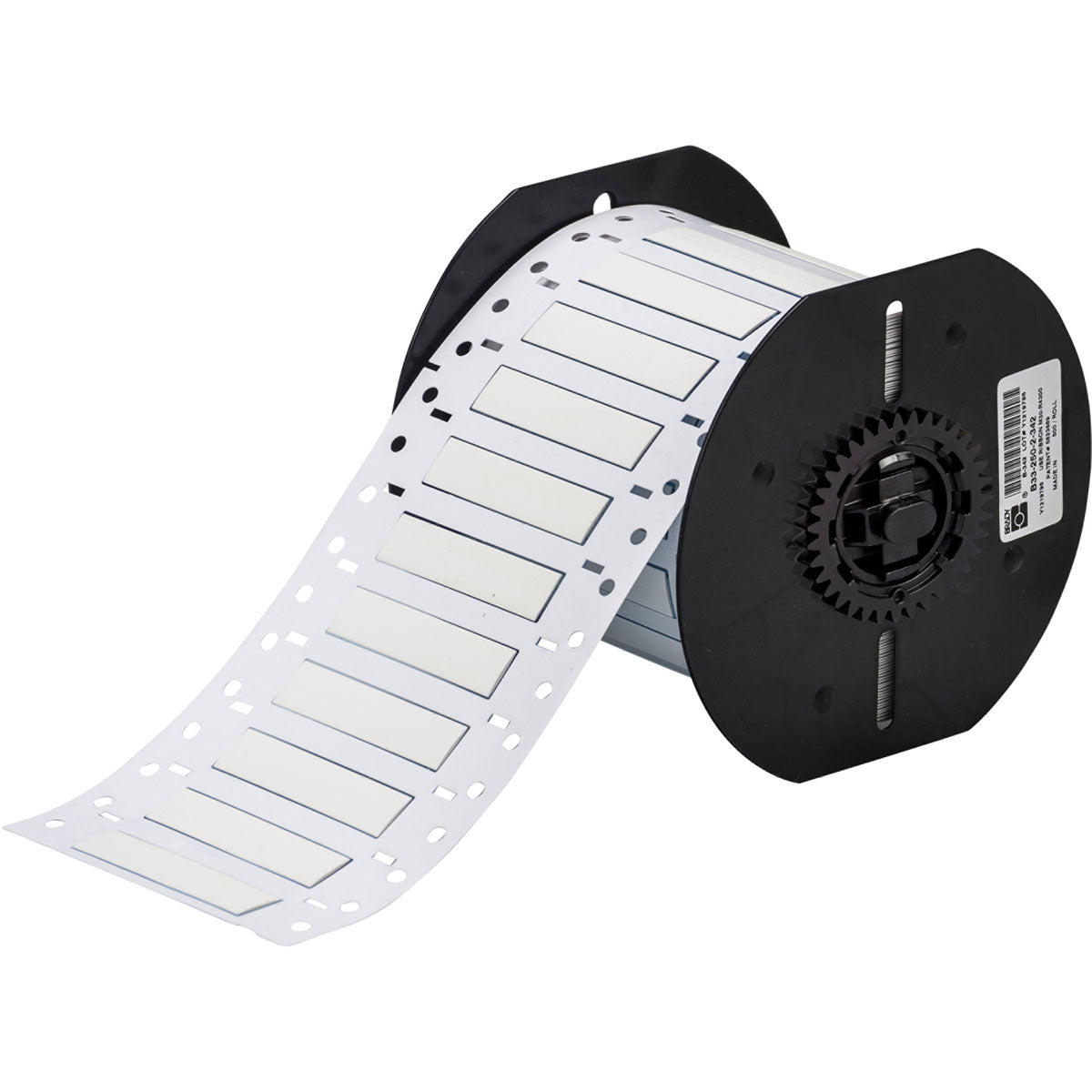 Brady B33-250-2-342 Permasleeve Polyolefin Sleeves For Bbp33/I3300 Printers 143038
