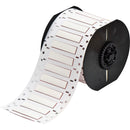 Brady B33-250-2-7642 Permasleeve Hx Polyolefin Sleeves For Bbp33/I3300 Printers 142900