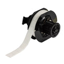 Brady B33-254-499 B33 Series Polyamide Coated Nylon Cloth Labels 153088