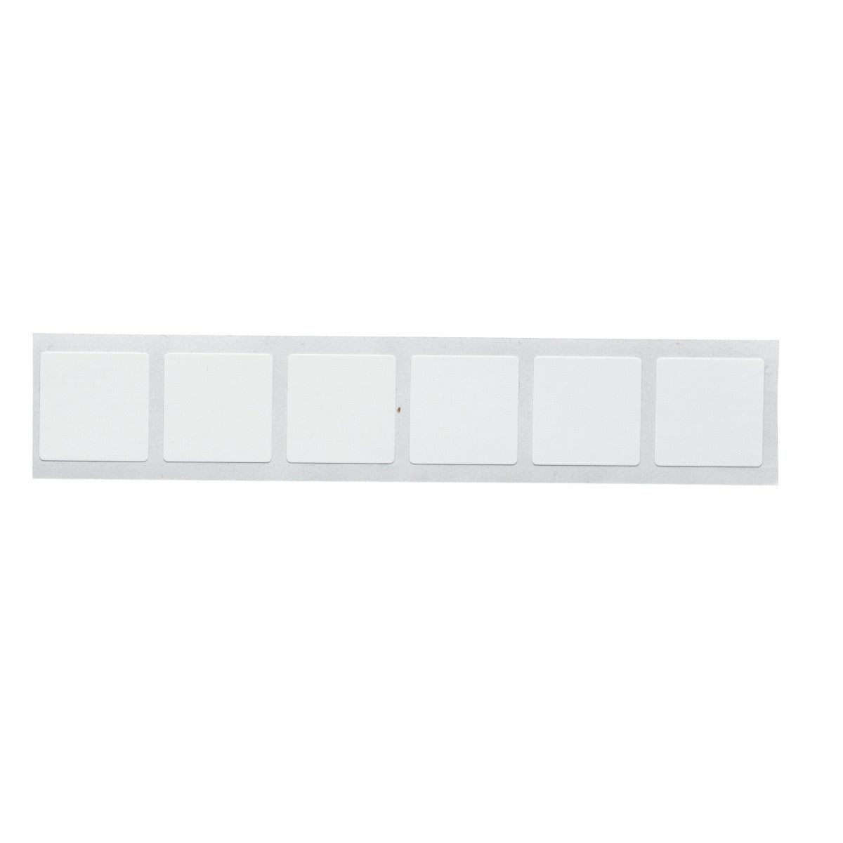 Brady B33-254-498 B33 Series Coated Vinyl Cloth with Repositionable Adhesive Labels 153080