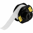 Brady B33-256-7425 Polypropylene Labels For The Bbp33/I3300 Printer 148671